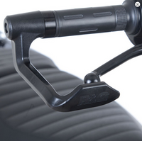 Osłona Dźwignii Hamulca Rg Racing Super Soco Cpx 20- Black