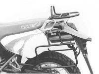 Hepco&Becker LX 650 (1993-2001) side case carrier - 650265 00 01