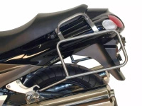 Hepco&Becker ZR 1200 (2002-2005) side case carrier - 650294 00 01