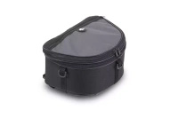 Hepco&Becker /1250 GS / LC / ADVENTURE SMALL SPORT STAR RACK REAR BAG FOR BELT ATTACHMENT ON ORIGINAL REAR RACK - 640003 00 00