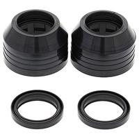 ALL BALLS KOMPLET USZCZELNIACZY OLEJOWYCH I PYŁOWYCH BMW R100CS 80-84, R45 78-85, R45N 78-85, R45T 80-85, R45TN 80-85, R65 78-85, R65LS 81-85, R80 RT