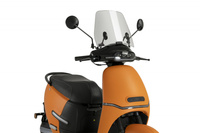 Owiewka PUIG do Horwin EK1 (Traffic)