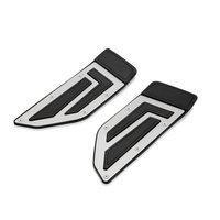 Rizoma lower foot pegs