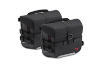 Zestaw sakw bocznych SYSBAG SW-MOTECH TRIUMPH THRUXTON 900 (04-15)/BONNEVILLE SE(04-16) 10/10L - BC.SYS.11.509.30200/B