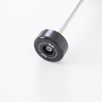 Zaślepka RG RACING DUCATI PANIGALE V4/V4S/SPECIALE SILVER