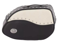 Hepco&Becker gs Ivory - 620499 00 01