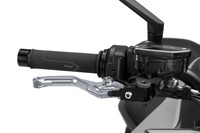 Regulowana dźwignia hamulca PUIG 4.0 EVO (superkrótka, wymaga adaptera)