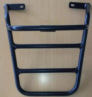 Hepco&Becker 500 S (1985-1990) topcase carrier - 650164 01 01