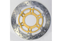 Tarcza hamulcowa motocyklowa EBC MD1153X Street X