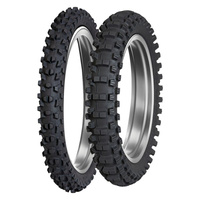 DUNLOP Opona 60/100-14 GEOMAX MX34 29M TT PRZÓD DOT 04-39/2024