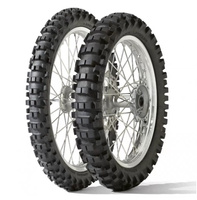 DUNLOP Opona 80/100-21 D952 (E) 51M TT PRZÓD ROAD-LEGAL DOT 04-46/2023