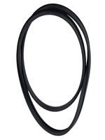 Uszczelka pokrywy do kufrów bocznych Hepco&Becker Xceed