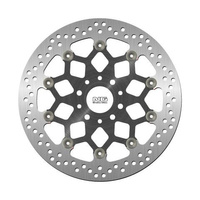 NG TARCZA HAMULCOWA PRZÓD KTM DUKE 790 '18-22, DUKE 890 '21-'22 (300X52X5MM) (5 OTWORÓW) PŁYWAJĄCA (ŚRODEK ALUMINIOWY)