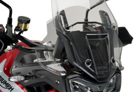 Deflektory boczne szyby do Triumph Tiger 900 20-25 / 850 Sport 20-24