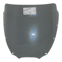 Szyba motocyklowa MRA TRIUMPH SPRINT ST  955, T695/695AB, 1999-2004, forma T, czarna