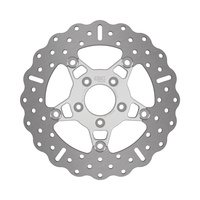 Tarcza hamulcowa do motocykli Harley Davidson EBC FSD012C