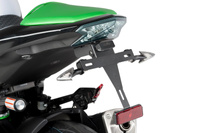 FENDER ELIMINATOR PUIG DO KAWASAKI Z800 13-16