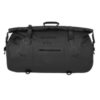 Torba AQUA T70 OXFORD, kolor czarny (70 l)