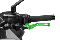 Regulowana dźwignia sprzęgła PUIG 4.0 EVO (superkrótka, wymaga adaptera)