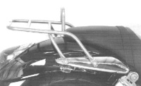 Hepco&Becker 1600 Marauder (2004) topcase carrier - 6503504 01 02