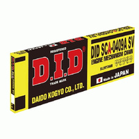 ŁAŃCUCH ROZRZĄDU DIDSCA0409SV-136R OTWARTY