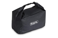 Torba Wewnętrzna Sw-Motech Drybag Do Kufra Bocznego Trax 37L (M) Wodoodporna Black BCK.ALK.00.165.11000/B
