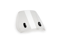 SZYBA OWIEWKA PUIG (TRAFFIC) DO KEEWAY ZAHARA 50/125 22-24 PRZEZROCZYSTA