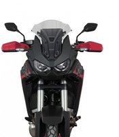 Szyba motocyklowa MRA HONDA CRF1100L AFRICA TWIN / DCT, , 2020-, forma SPM, bezbarwna