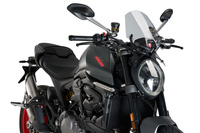 Owiewka PUIG do Ducati Monster 937 21-25