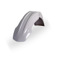 POLISPORT BŁOTNIK PRZÓD YAMAHA YZ 125 '06-'14; YZ 250 '06-'14; YZ 250F '06-'09; YZ 450F '06-'09; WR250F '07-'14; WR 450F '06-'11 KOLOR BIAŁY