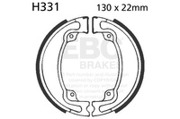 Szczęki hamulcowe EBC H331 (1 kpl.)