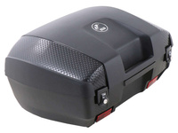 Kufer centralny Hepco&Becker Junior 55L - 610047 00 01