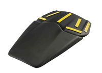 PRZEDŁUŻENIE BŁOTNIKA DO KAWASAKI Z800 13-16 (TYLNE) CZARNY MAT