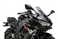 Boczne spoilery dociskowe do Kawasaki Ninja 650 20-25