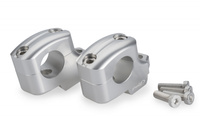 Podwyższenie kierownicy PUIG do Yamaha MT-09 24-25 (z przesunięciem)