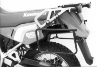 Hepco&Becker LR 650 (1987-1992) side case carrier - 650245 00 01