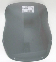 Szyba motocyklowa MRA HONDA XLV 600 TRANSALP, PD06/PD10, 1994-1999, forma T, czarna
