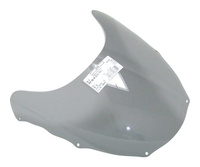 Szyba motocyklowa MRA HONDA RVF 400 NC 35, NC35, 1994-, forma O, czarna
