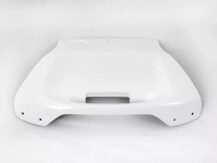 Hepco&Becker Cover for Journey Cases/Topcase 42 - 710009 00 03