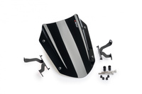 Owiewka PUIG do Ducati Diavel 1260 19-23 (Sport)