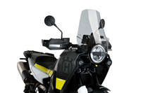 Szyba turystyczna PUIG do Husqvarna Norden 901 22-25