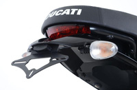 Mocowanie Tablicy Rejestracyjnej Rg Racing Ducati Scrambler (800) Sixty2