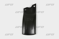 UFO OSŁONA AMORTYZATORA TYLNEGO KTM SX 85 '13-17 KOLOR CZARNY