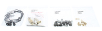 ALL BALLS ZESTAW NAPRAWCZY GAŹNIKA SUZUKI GSXR 750 90-92