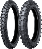 DUNLOP Opona  110/100-18 GEOMAX AT82 64M TT TYŁ DOT 33-42/2024