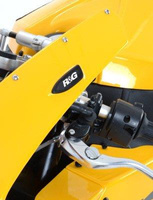 Zaślepka mocowania lusterka RG RACING EBR 1190RX BLACK