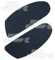 Tankpad Antypoślizgowy 2 Części RG Racing Aprilia Rsv1000 (04-10)/Tuono (06-10) Black