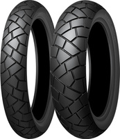 DUNLOP Opona  90/90-21 TRAILMAX MIXTOUR 54H TT PRZÓD DOT 10-49/2023
