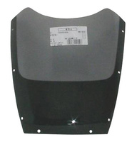 Szyba motocyklowa MRA HONDA VF 750 F, RC15, -, forma S, czarna