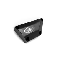 Slidery Silnika Rg Racing Honda Cbr1000Rr-R (Sp) 20-, Prawa Strona Black
